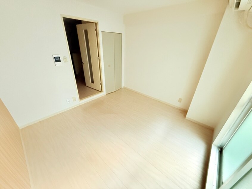 居室 メゾンレッシュ