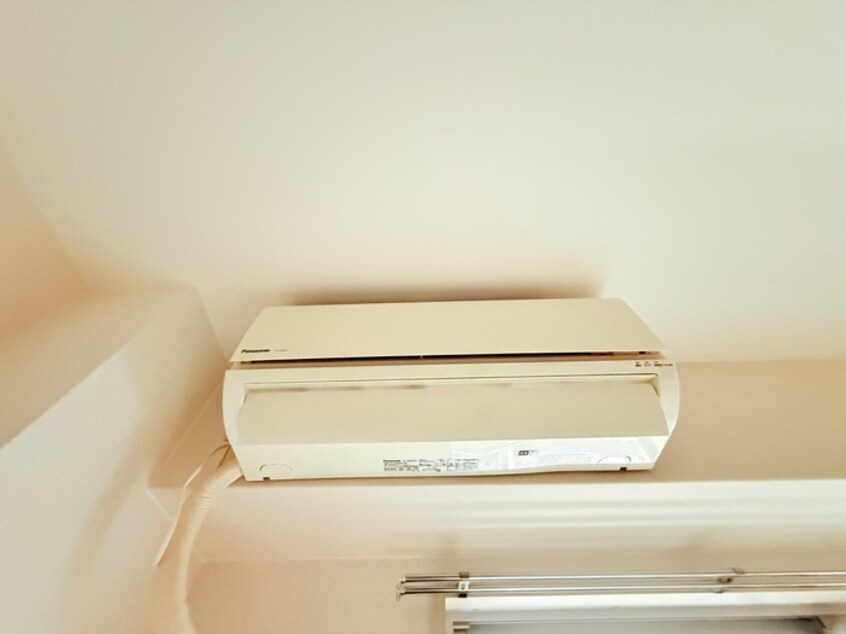 内観写真 メゾンレッシュ