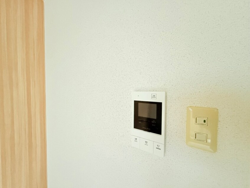 内観写真 メゾンレッシュ