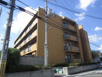 メゾンドールⅠ