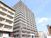 パークホームズ三国ヶ丘（702）