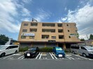 伸栄ハイツの外観