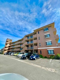 グリーンパーク樽井