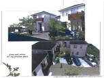 仮)豊中市北桜塚3丁目賃貸住宅D