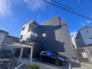 外観写真 リブリ・スカイブルースター