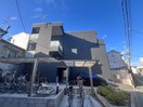 外観写真 リブリ・スカイブルースター
