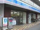 ローソン(コンビニ)まで480m リブリ・スカイブルースター