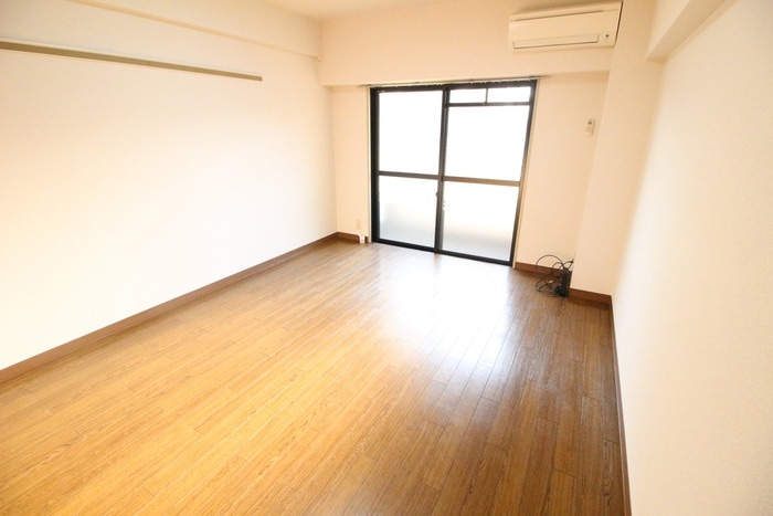 居室 ホライズン衣棚