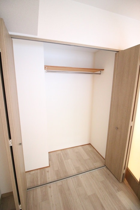 収納 ホライズン衣棚