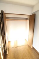 収納 ホライズン衣棚