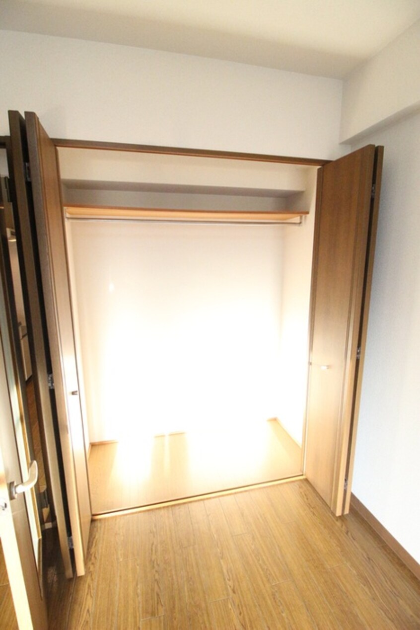 収納 ホライズン衣棚