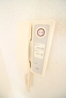 内観写真 ホライズン衣棚