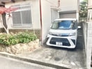 駐車場 上四条町10-9戸建