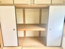 収納 上四条町10-9戸建