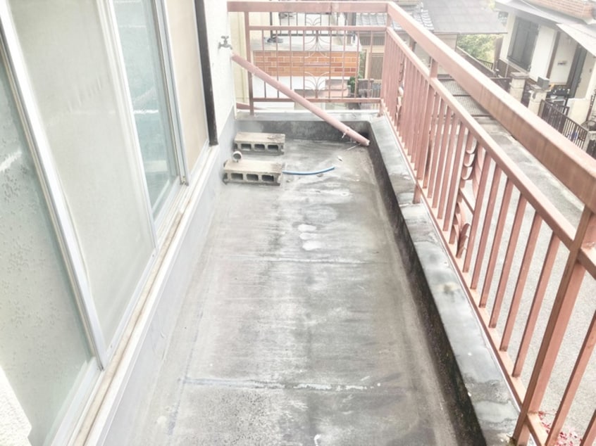 ロフト 上四条町10-9戸建