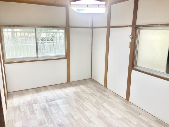 内観写真 上四条町10-9戸建