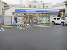 ローソン 東大阪南四条町店(コンビニ)まで800m 上四条町10-9戸建
