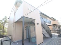 サンビレッジおのはらＡ棟