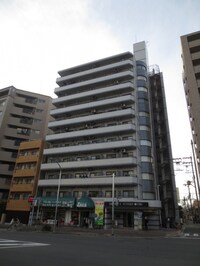 デトム・ワン一条通（502）