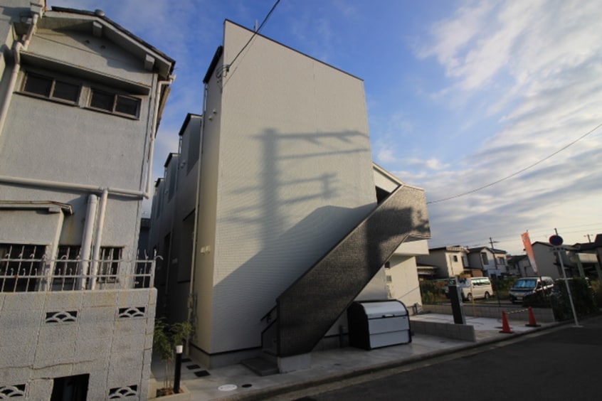 外観写真 ＡＫレジデンス