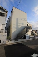 エントランス部分 ＡＫレジデンス