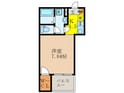F+style寿町の間取図
