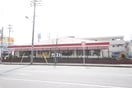 ガスト 布施店(その他飲食（ファミレスなど）)まで770m F+style寿町