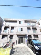 外観写真 グレイス阪南Ⅱ