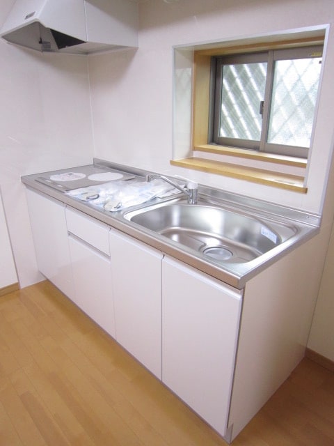 キッチン グレイス阪南Ⅱ