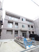 駐車場 グレイス阪南Ⅱ
