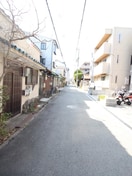 周辺環境 グレイス阪南Ⅱ