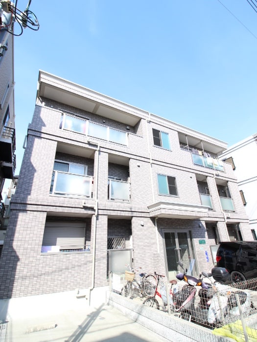 建物設備 グレイス阪南Ⅱ