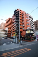 ﾗｲｵﾝｽﾞﾏﾝｼｮﾝ新大阪第５(1214)の外観