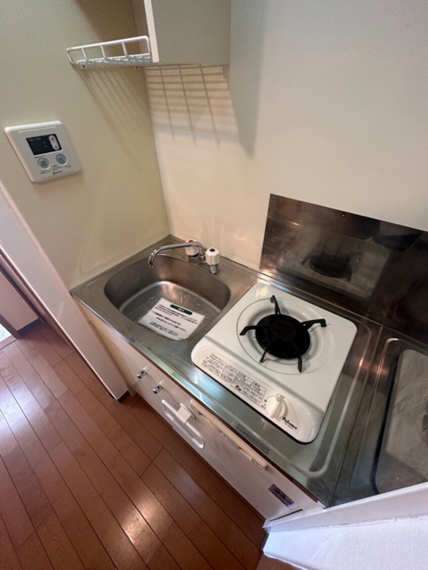 キッチン サムティ梅田北