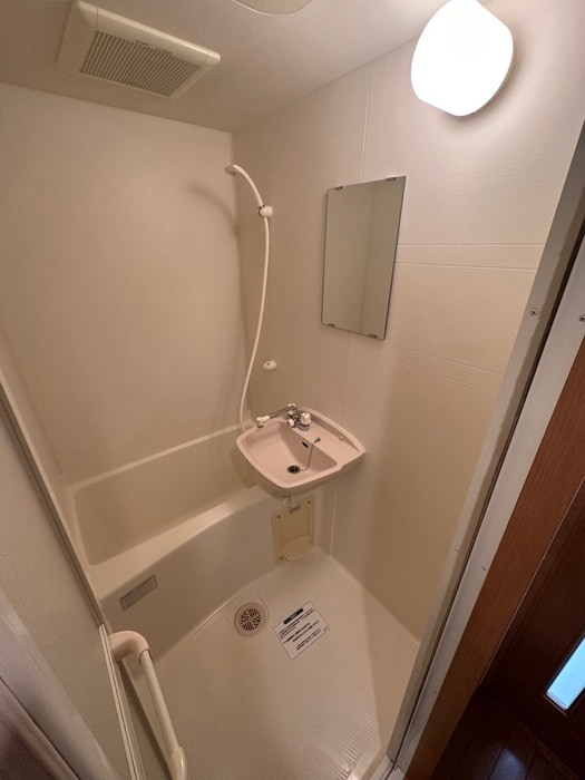 バス／シャワールーム等 サムティ梅田北