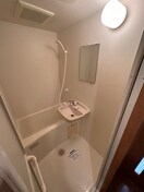 バス／シャワールーム等 サムティ梅田北