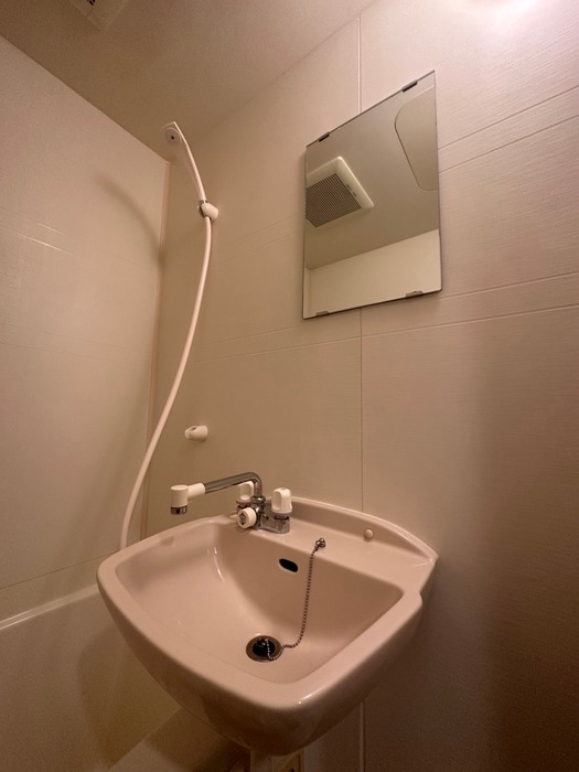 洗面 サムティ梅田北