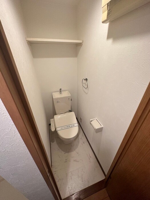 トイレ サムティ梅田北