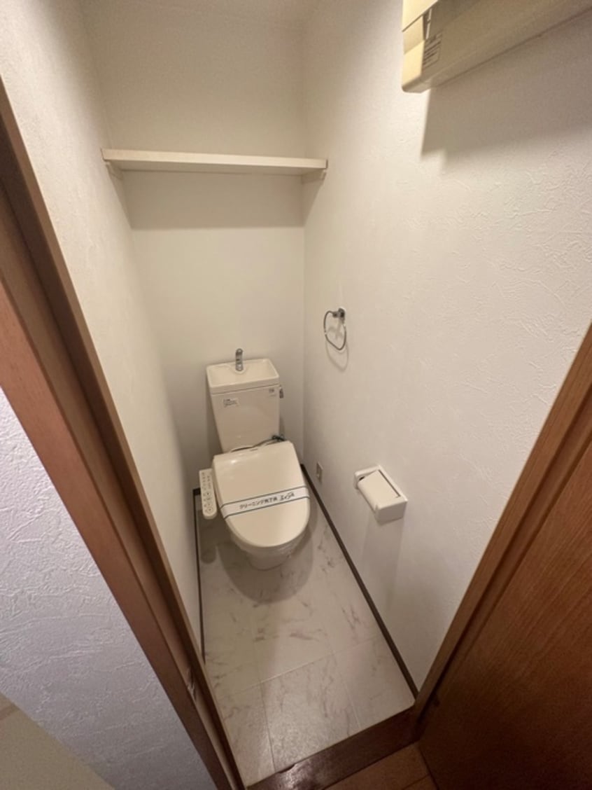 トイレ サムティ梅田北