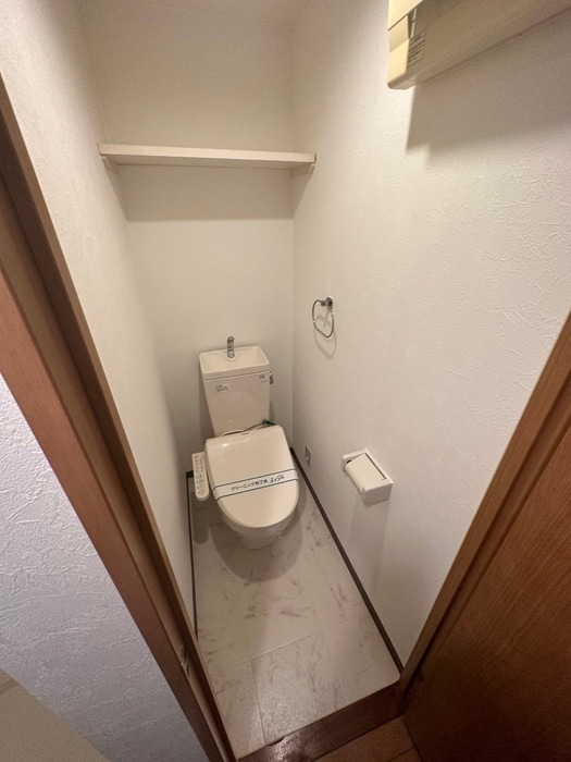 トイレ サムティ梅田北