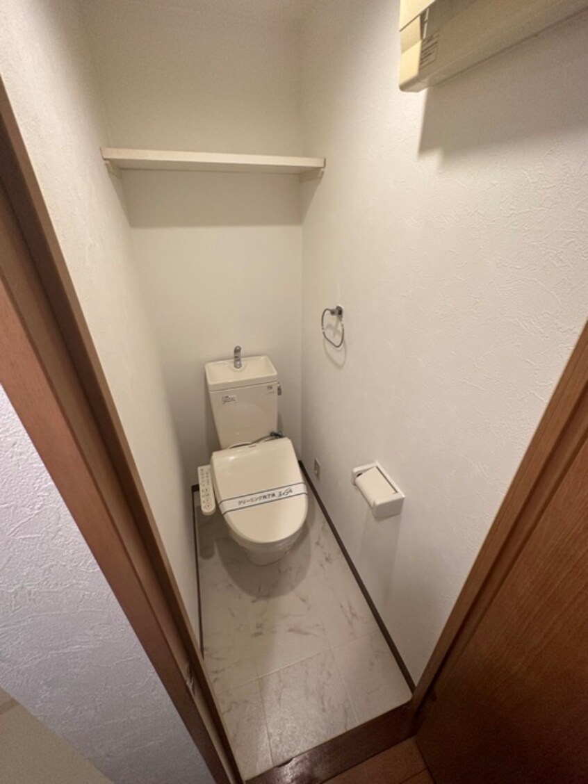 トイレ サムティ梅田北