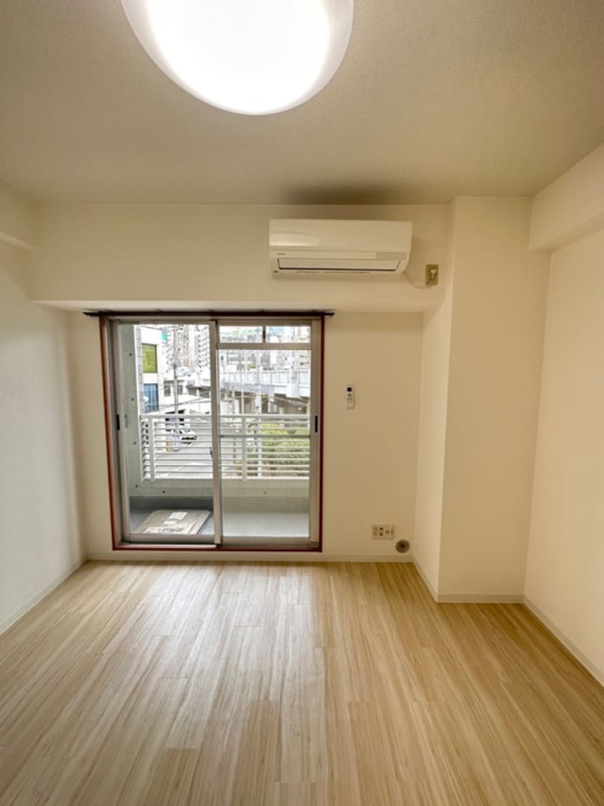 居室 サムティ梅田北