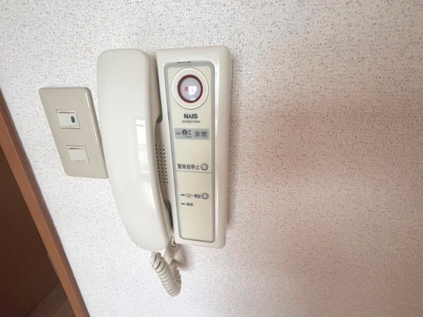内観写真 サムティ梅田北