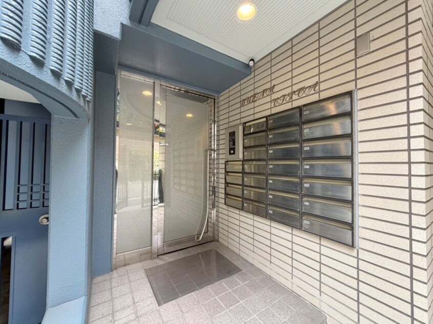 建物設備 ブエナビスタ