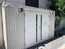 建物設備 フォレストグレイス城東中央Ⅱ