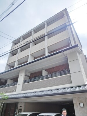 ﾌﾟﾚｻﾝｽ京都五条天使突抜（305）