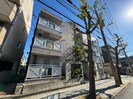 六甲シャレ－の外観