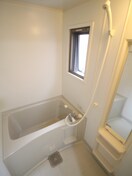 バス／シャワールーム等 グランテ－ジ感彩