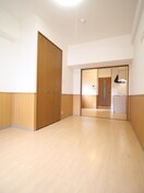 居室 グランテ－ジ感彩