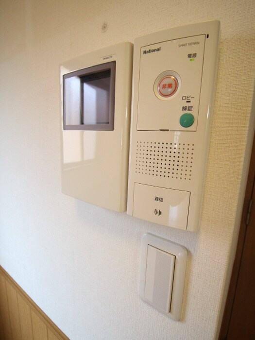 内観写真 グランテ－ジ感彩